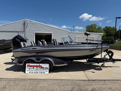 BOATZON | Ranger 1880MS 2022