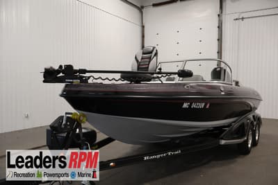 BOATZON | Ranger 1880MS 2022