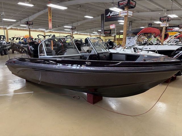2025 Ranger 1880MS - Sold Boat