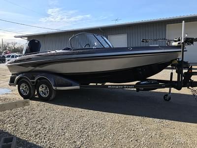 BOATZON | Ranger 1880MS 2025
