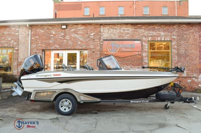 BOATZON | Ranger 1880MS 2026 BOATZON | Ranger 1880MS 2026