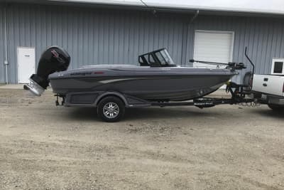 BOATZON | Ranger 1880MS 2026