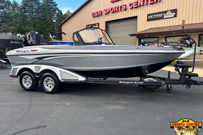 BOATZON | Ranger 1880MS 2027