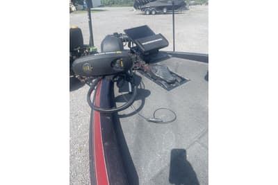 BOATZON | Ranger 188VX Comanche 2009 BOATZON | Ranger 188VX Comanche 2009