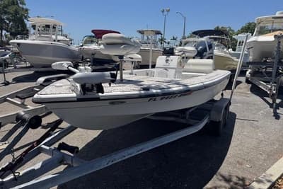 BOATZON | Ranger 191 Cayman 2004