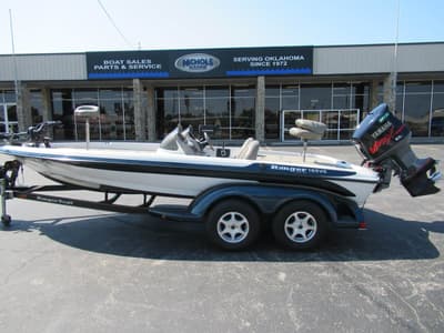 BOATZON | Ranger 195 DVS 2003