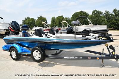 BOATZON | Ranger 198VX w200HP Yamaha HPDI 2008