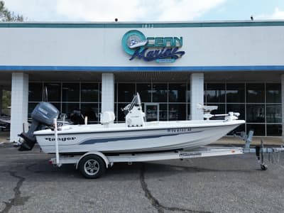 BOATZON | Ranger 2000 Bay Ranger 2005