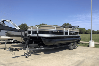 BOATZON | Ranger 200C 2021