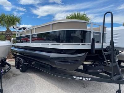 BOATZON | Ranger 200C 2024