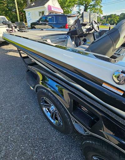 BOATZON | Ranger 2020 BOATZON | Ranger 2020