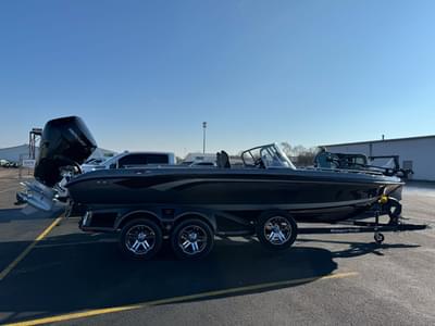 BOATZON | Ranger 2024 621FS Ranger Cup Equipped 2024 BOATZON | Ranger 2024 621FS Ranger Cup Equipped 2024