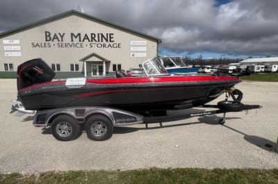 BOATZON | Ranger 2050MS 2023