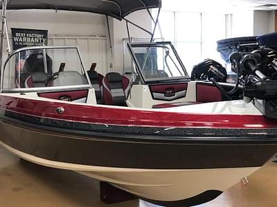 BOATZON | Ranger 2050MS 2024 BOATZON | Ranger 2050MS 2024