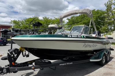 BOATZON | Ranger 2050MS Reata 2022