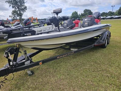 BOATZON | Ranger 208 VX 2009