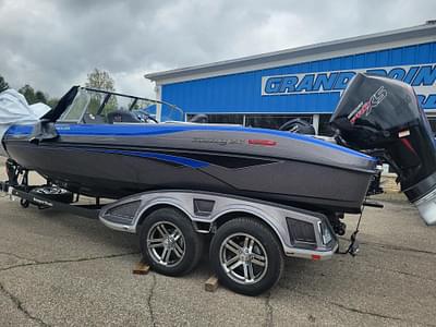BOATZON | Ranger 2080 Angler 2025 BOATZON | Ranger 2080 Angler 2025