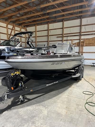 BOATZON | RANGER 2080 MS ANGLER 250HP 2023 BOATZON | RANGER 2080 MS ANGLER 250HP 2023