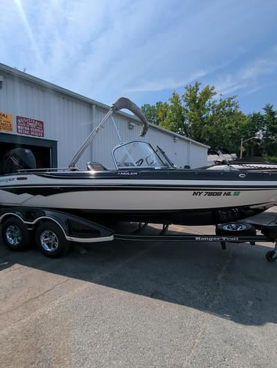 BOATZON | Ranger 2080MS 2023 BOATZON | Ranger 2080MS 2023