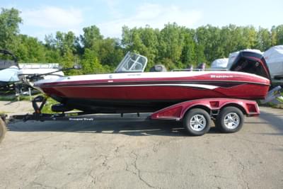 BOATZON | Ranger 2080MS 2024 BOATZON | Ranger 2080MS 2024