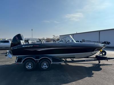 BOATZON | Ranger 2080MS 2024 BOATZON | Ranger 2080MS 2024