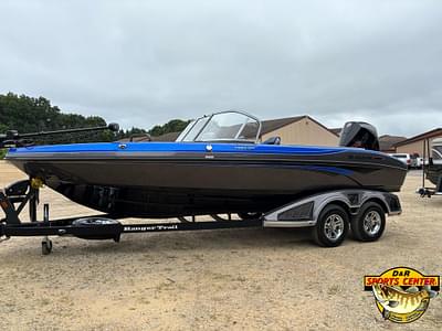 BOATZON | Ranger 2080MS 2025 BOATZON | Ranger 2080MS 2025
