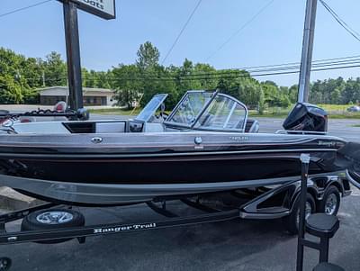 BOATZON | Ranger 2080MS 2025 BOATZON | Ranger 2080MS 2025