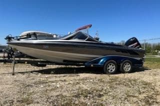 BOATZON | Ranger 210 Reata 2004