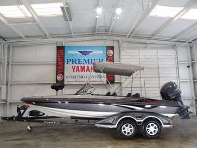 BOATZON | Ranger 212LS 2015