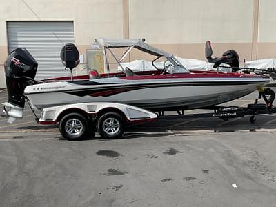 BOATZON | Ranger 212LS 2024
