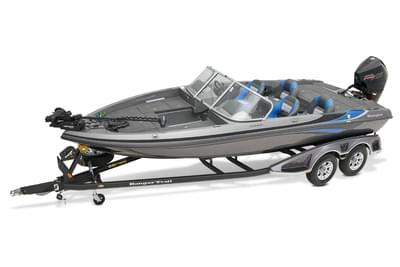 BOATZON | Ranger 212LS 2024
