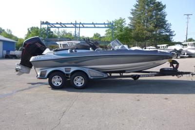 BOATZON | Ranger 212LS 2024