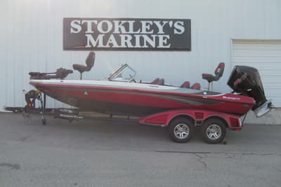 BOATZON | Ranger 212LS 2024