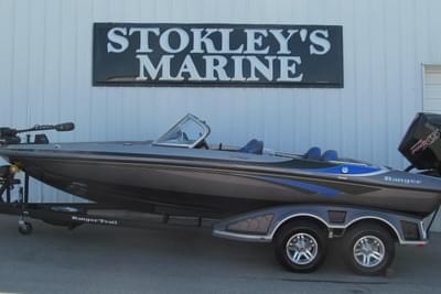 BOATZON | Ranger 212LS 2026