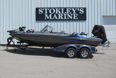BOATZON | Ranger 212LS 2026