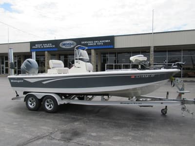 BOATZON | Ranger 220 Bahia 2015