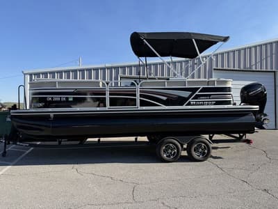 BOATZON | Ranger 220C REATA 2023