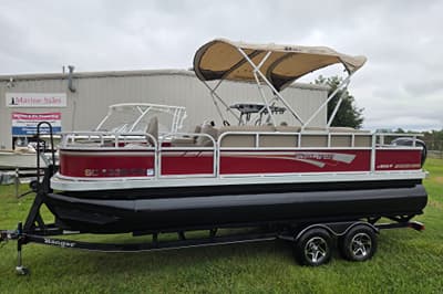 BOATZON | Ranger 220F 2021