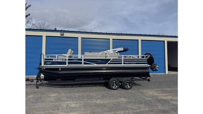 BOATZON | Ranger 220F 2024