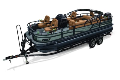 BOATZON | Ranger 220F 2026