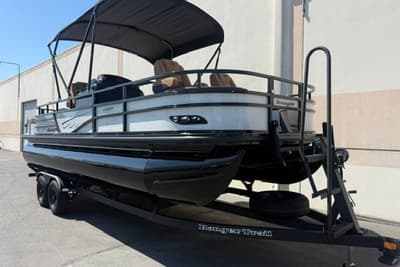 BOATZON | Ranger 220F 2027