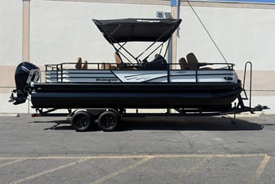 BOATZON | Ranger 220F 2027