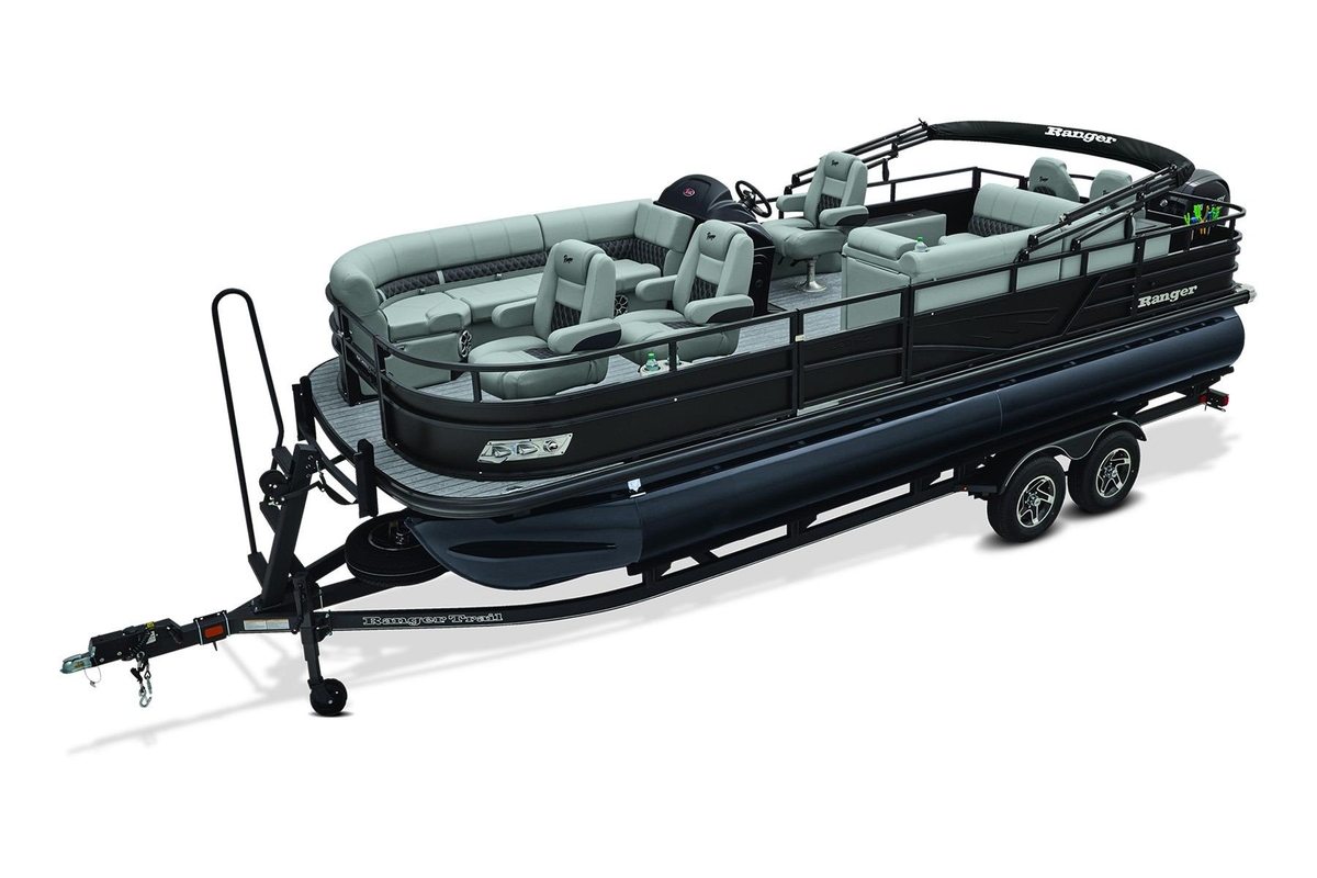 2026 Ranger 220FC - Sold Boat