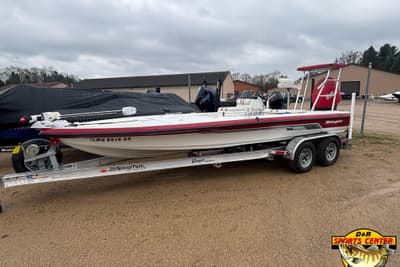 BOATZON | Ranger 223 Cayman 2005