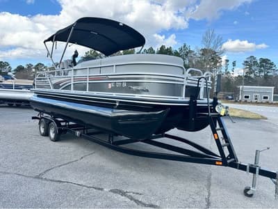 BOATZON | Ranger 223FC 2022