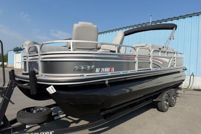 BOATZON | Ranger 223FC 2022