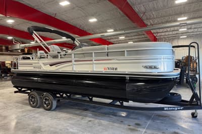 BOATZON | Ranger 223FC 2022