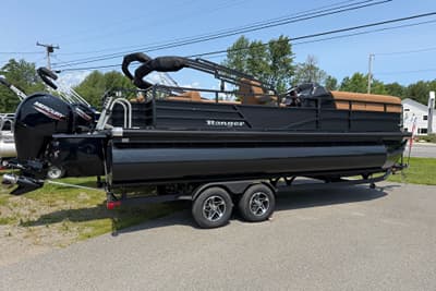 BOATZON | Ranger 223FC 2026 BOATZON | Ranger 223FC 2026