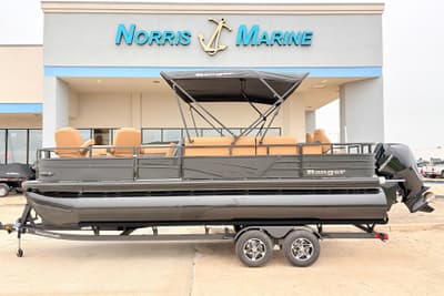 BOATZON | Ranger 223FC 2026