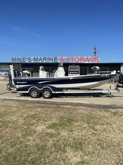 BOATZON | RANGER 2310 BAY 2010 BOATZON | RANGER 2310 BAY 2010